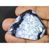 WOW!! WONDERFUL NATURAL Dendrite OPAL HANDMADE FANCY GEMSTONE 24X52X07 MM SK-884