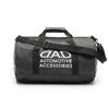 Bolsa de Viagem D.A.D Boston 30L Preto/Branco LE123-01-01 DAD GARSON