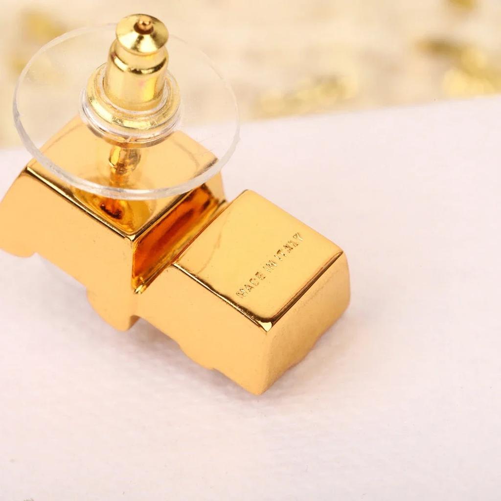 Musla Hot Sale Vintage Earrings for Women Luxury Jewelry Fashion Pearl Designer Eardrop Pure 925 Sliver Lady Party Stud Earrings
