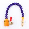 New Mist Coolant Lubrication Spray System For 8mm Air Pipe CNC Lathe Mill Drill