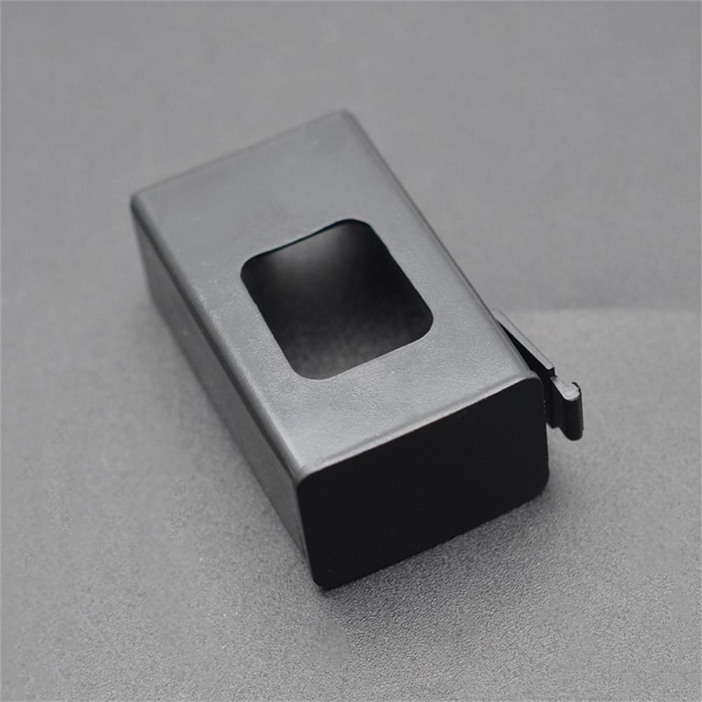 Battery Holder Box 1pcs Replacement 9V Accessories