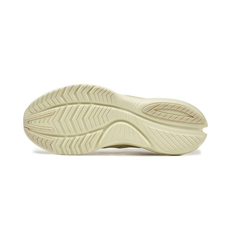 SAUCONY Kinvara ForHer Women Low-top Casual Running Shoes Yellow Simple Versatile Comfortable Non-slip Durable S18197-6