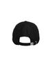 PUNCH DRUNK PARTIES Hq Logo Wool Cap (Black)