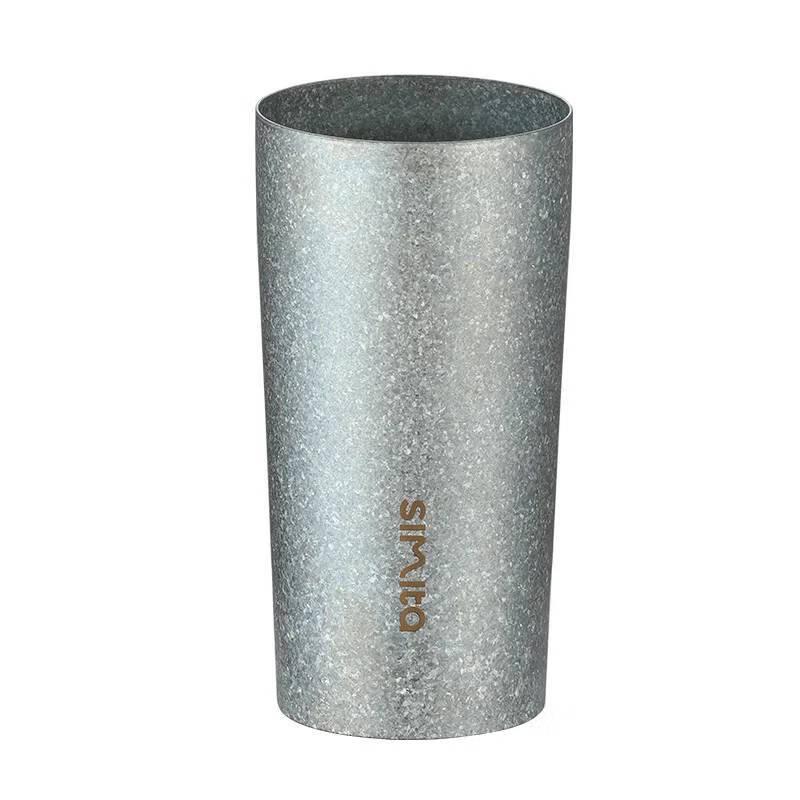 Schmidt Pure Titanium Water Cup