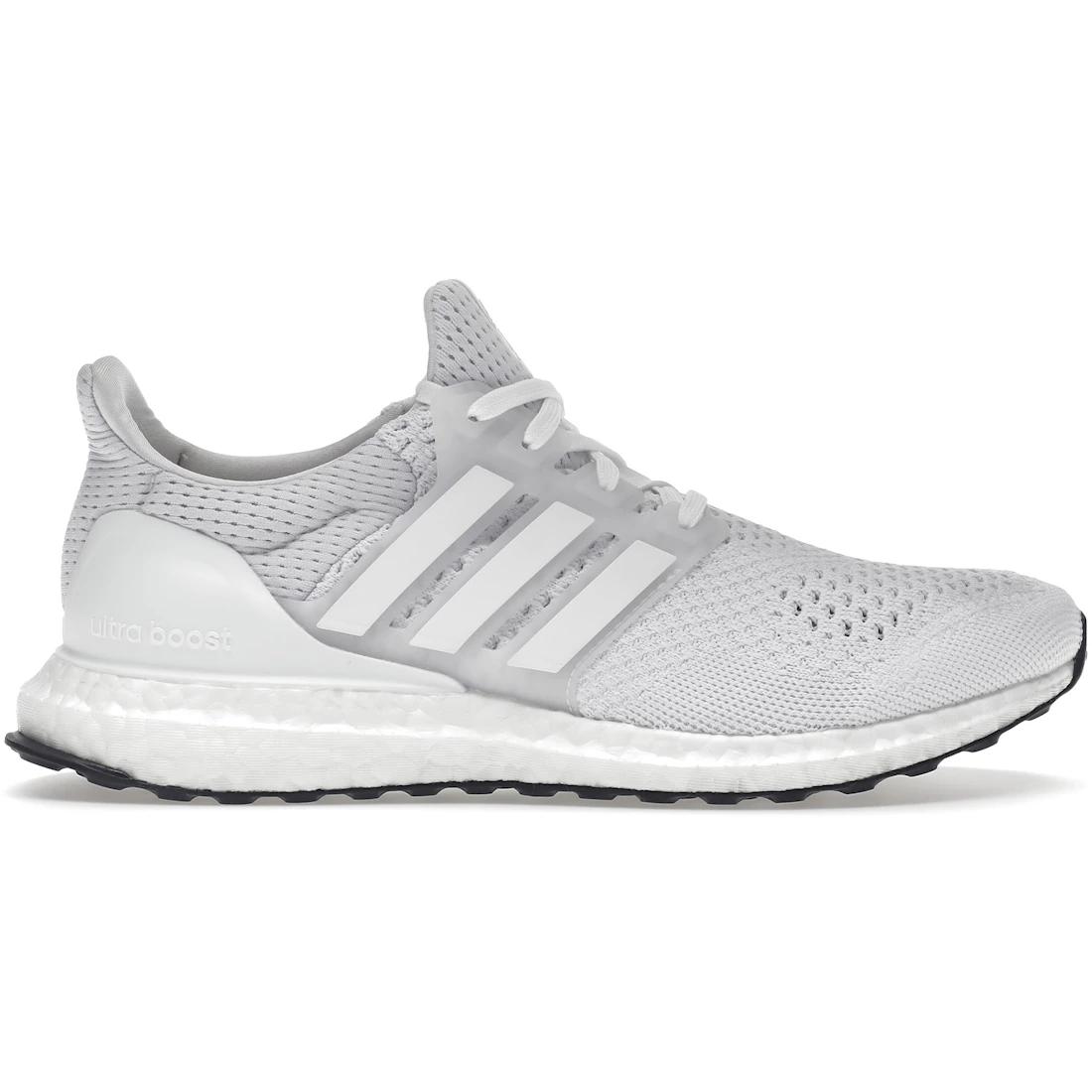 

Кроссовки adidas Ultra Boost 1.0 DNA Triple White(HQ4202) 44
