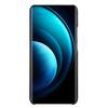 For vivo X100 Pro 5G Case Calf Texture Anti-scratch Hard Phone Cover