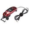 SHIMANO 21 Lake Master CT-ET #Red