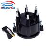 Distributor Rotor Cap & Ignition Pickup Coil Sensor For Dodge Ram Dakota Durango B150 B1500 B250 B2500 D150 D250 W150 56026743