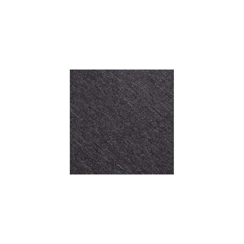 Commercial Modular Carpet Tile 50x50 CM чёрный