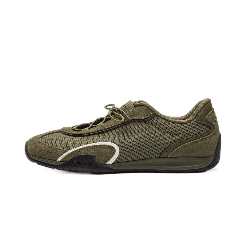 Li-Ning Women's Filin Agam Breeze Casual Shoes