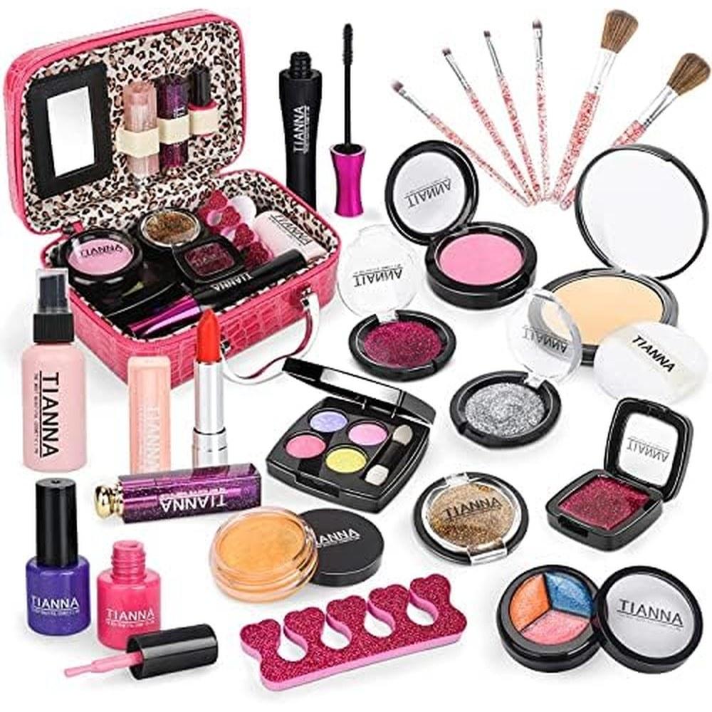 Dreamon Makeup Set for Girls, Toy