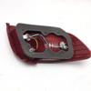 Kia Rio Taillight Assembly for 2005-2011 Models