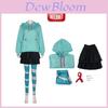 Costume de carnaval pentru femei – Costume anime pentru femei