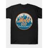 T-shirt Vintage Mobb Deep New York Été Décontracté Manches Courtes T-shirt T-shirt Homme Noir Décontracté Col Ras du Cou Coton