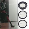 Pack of 3 HEPA Filter Replacement for U12 Handheld Wireless Vacuum Cleaner Strong Suction Component Accessories