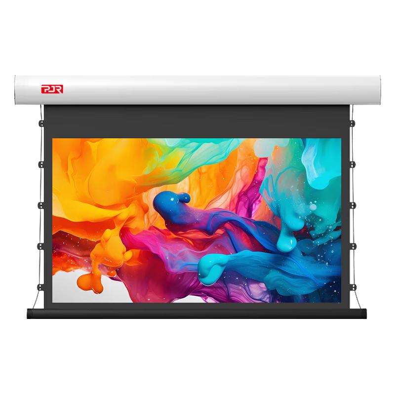 Pang Juren 8K 16:9 Projector Screens