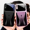Aircraft In Gradual Flight For Samsung A01 02 03 Core 04 05 06 10 12 13 14 5G 15 16 M02 12 Note 8 9 10 20 Glass Ultra Phone Case