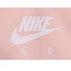 Nike Polyester Sporttasche Umhängetasche Crossbody-Tasche Bauchtasche Normal Unisex Rosa Lässig CU9085-664