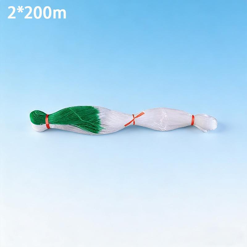 Durable Nylon Garden Climbing Net For Cucumber And Vegetables Heavy-Duty Support Easy To Install