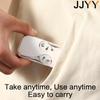 Portable Dental Floss Dispenser Automatic Picks Teeth Cleaning Travel Case Oral Hygiene Supplies