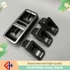 Original Car Interior Lhd Driver Passenger Side Electric Window Control Switch Panel Frame For Vw Polo 2011- 2013 6ru867255