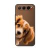 For ZTE nubia Air 2025 Case Animal Silicone Back Case For ZTE nubia Air 5G Cartoon Cover For Z2468N Fashion Protective Bumper