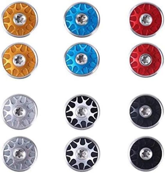 

Odyssey Stroke Lab Series Weights Odyssey Stroke Lab Putter Weights BIRD OF PREY Weights Set of 2 6 Colors R-BALL 5/10/15/20/25/30/35g (Black, 10g)