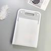 13 Layers Accordion File Holder Organizer A4 Folder Paper Organizer Organ Bag