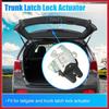 Car Rear Tailgate Latch Actuator 64610-33011 for Toyota Camry 1992-1996 New