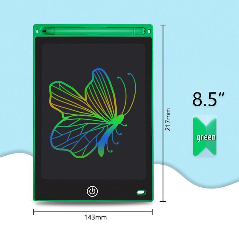 

OLOEY Kids LCD Writing Tablet