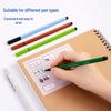 Deli 7184 Self-Adhesive Name Labels