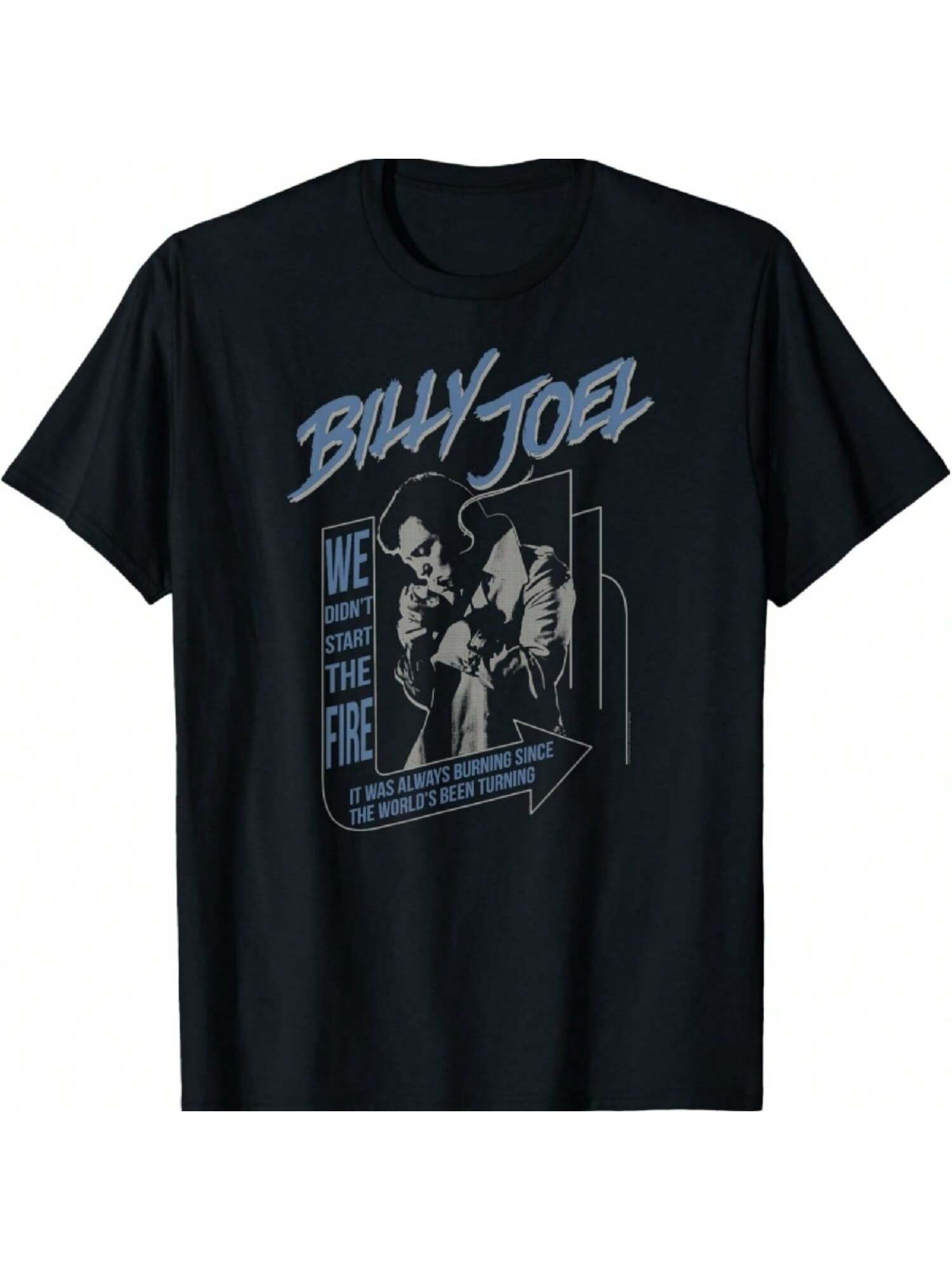 

Футболка Билли Грэма, проповедника возрождения, евангелиста XXXXXL