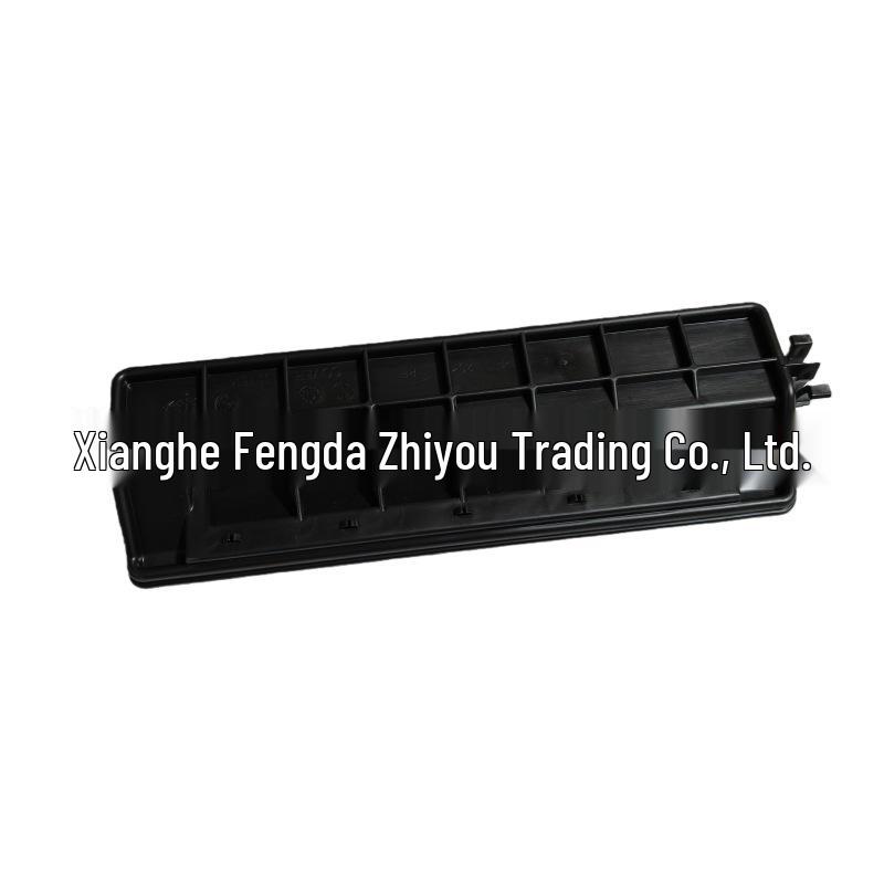 

97129-D1000: Kia Pegas KX1 AC Filter Cap