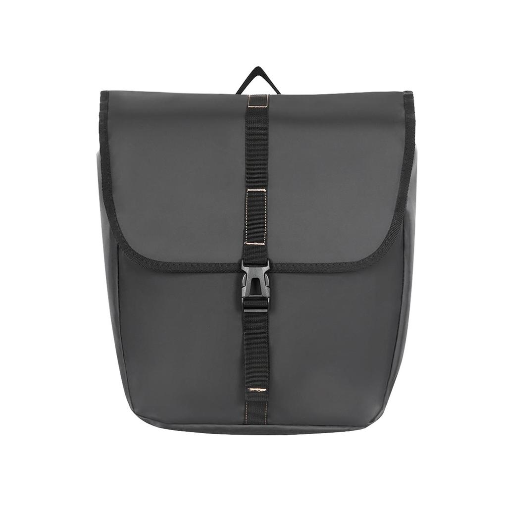 Water Resistant Cycling Panniers Bag Large Capacity Cycling Rear Seat Bag for Cycling Rear Rack