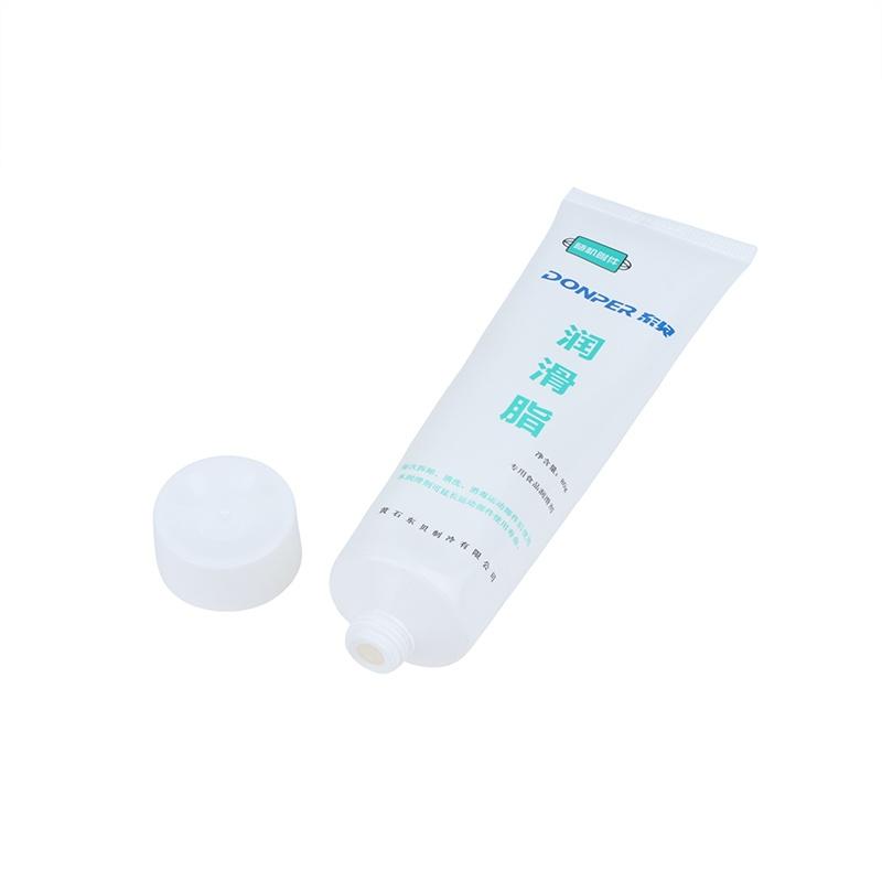 Grasso Lubrificante per Alimenti Resistente alle Alte Temperature Tubo da 80g per Gelatiere Commerciali Riparazione Guarnizioni O-Ring