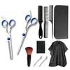 Mi Ling Hair Care & Styling Collection
