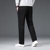JEEP Men's Autumn/Winter Straight-Leg Casual Sweatpants