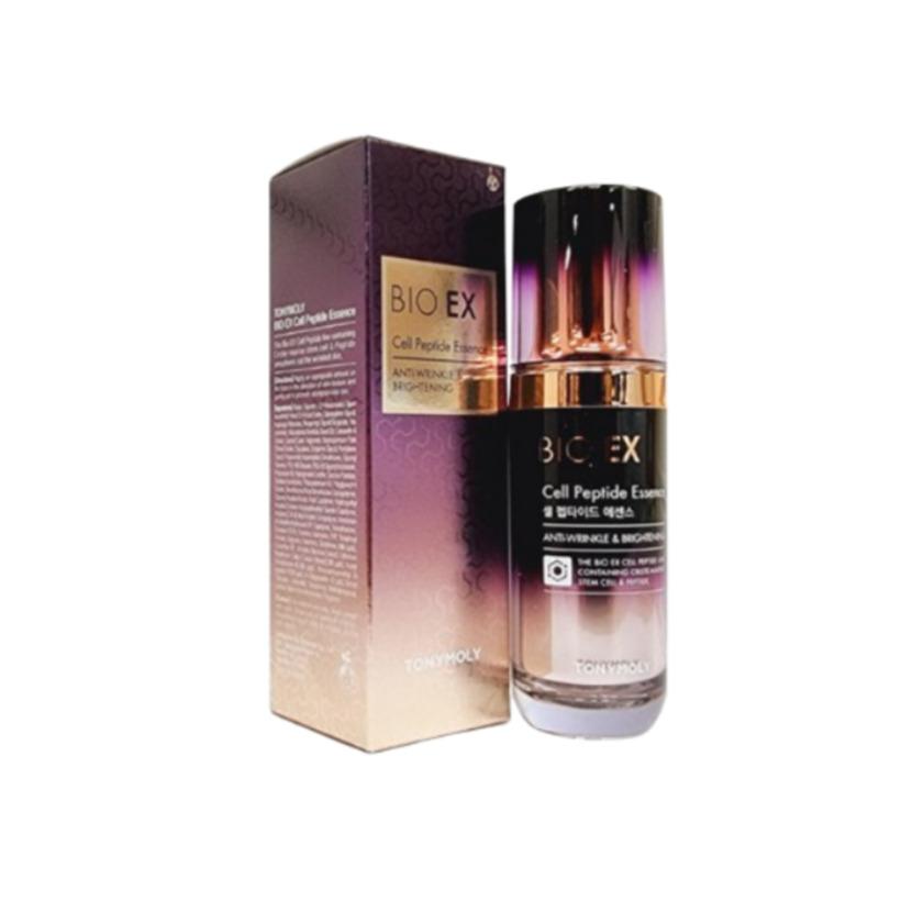 

TONYMOLY Bio EX Cell Peptide Essence 40ml Korea Beauty