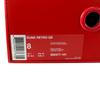 Pristine NIKE High Cut Sneakers DUNK RETRO QS Syracuse Dunk High Orange 26cm Used