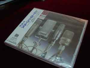

CD TSF + DANIEL HUCK - Drôlement Vocal ALCR90PROMO Ida Records 1991 Japan Jazz Used