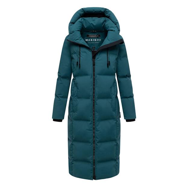 Куртка зимняя Marikoo Tikoraa EU L