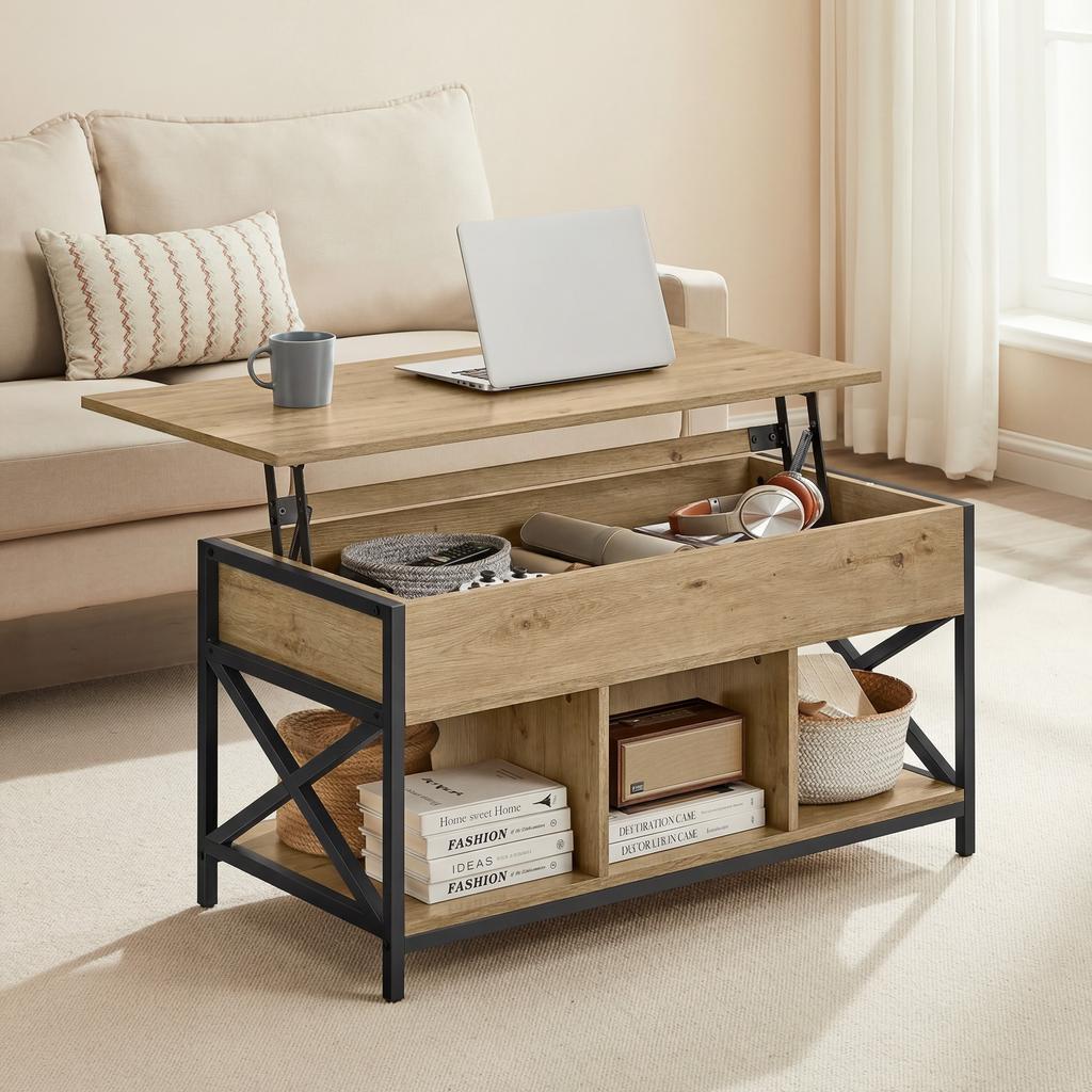 Coffee Table - Artisan -LCT202B88V1