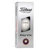 Titleist Pro V1x Titleist Golf Balls T2049S, 1 Dozen