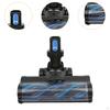Vacuum Cleaner Floor Brush Replacement Part, Brush, Easy To Use Attachment