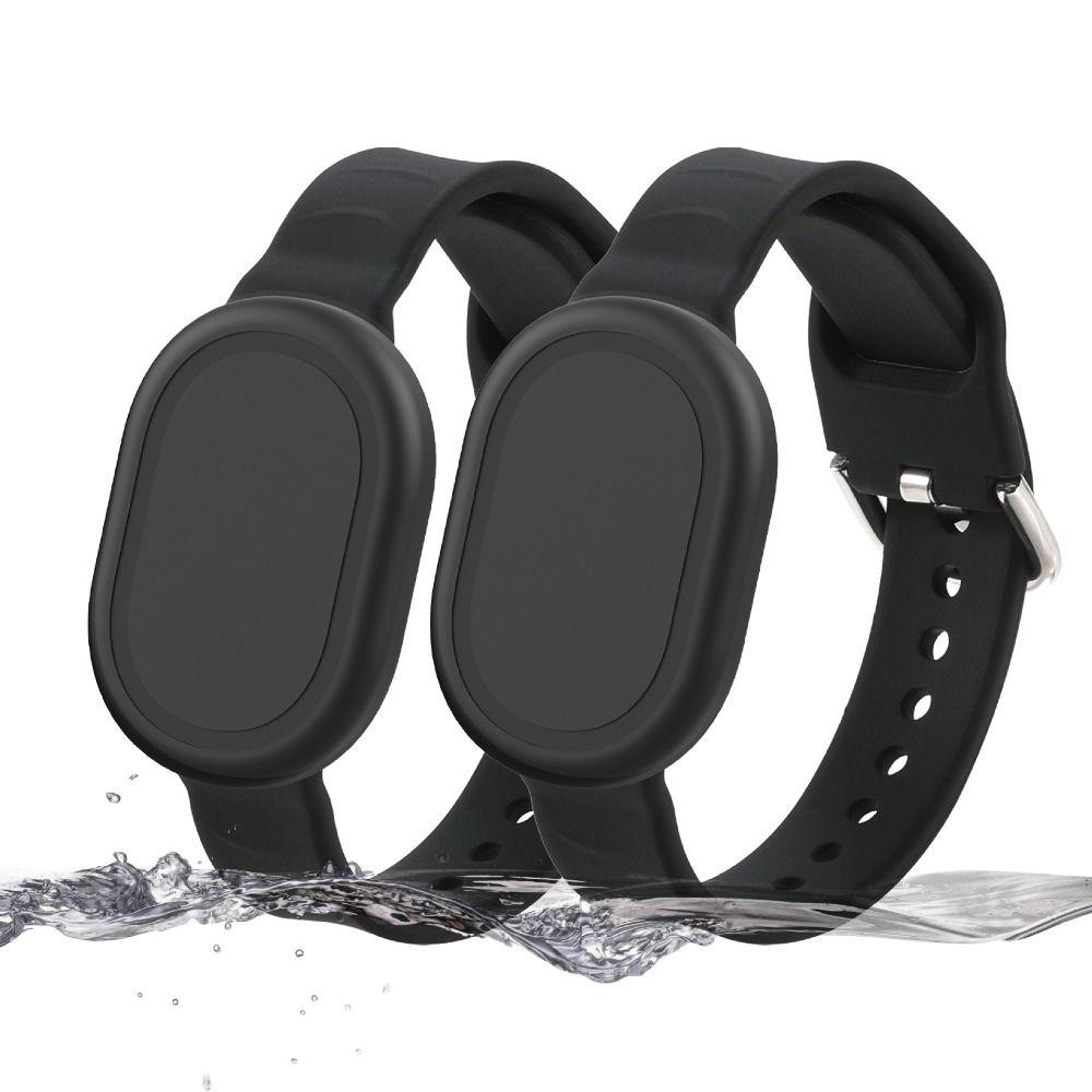 Anti-lost Kids Bracelet Silicone Tracker Holder Strap for Xiaomi Tag Tracker Accessories