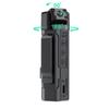New 1080P Mini Body Camera with Wifi Hotspot Night Vision DVR Function Portable Miniature Camcorder for Digital Video Recording
