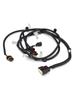 Front Wire Harness FL3Z-15K867-E For Ford F-150 2015-2017