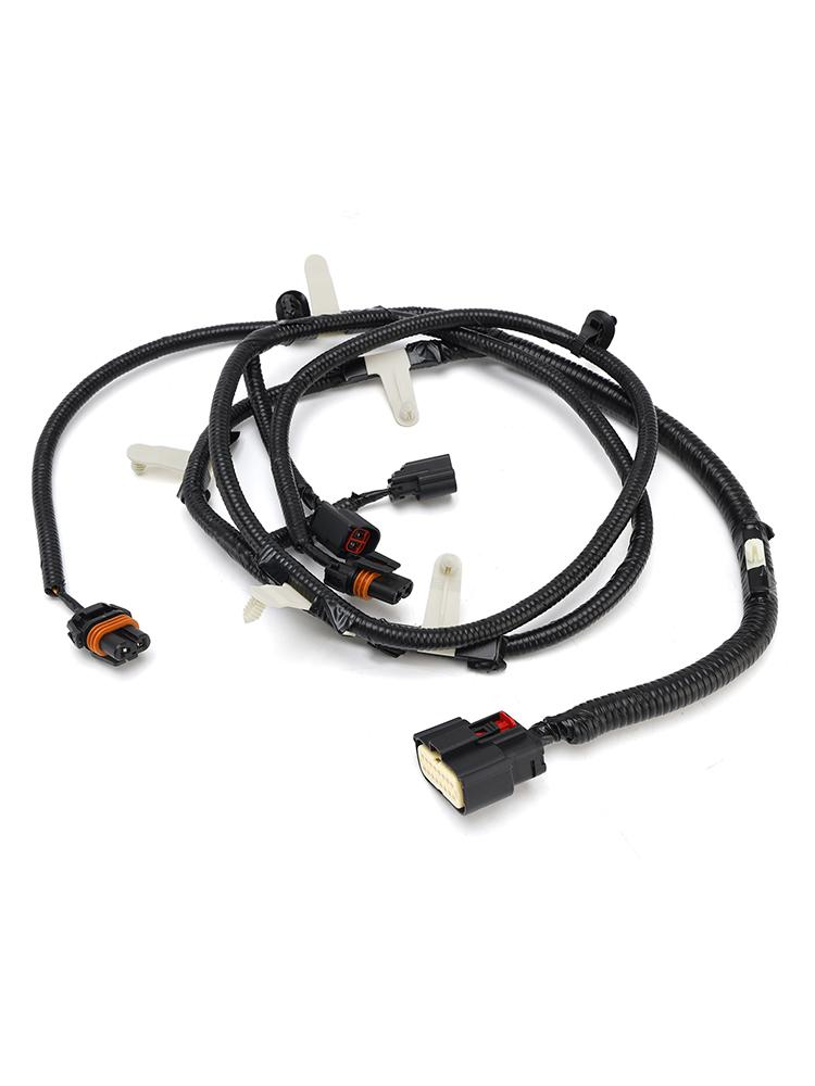 Front Wire Harness FL3Z-15K867-E For Ford F-150 2015-2017