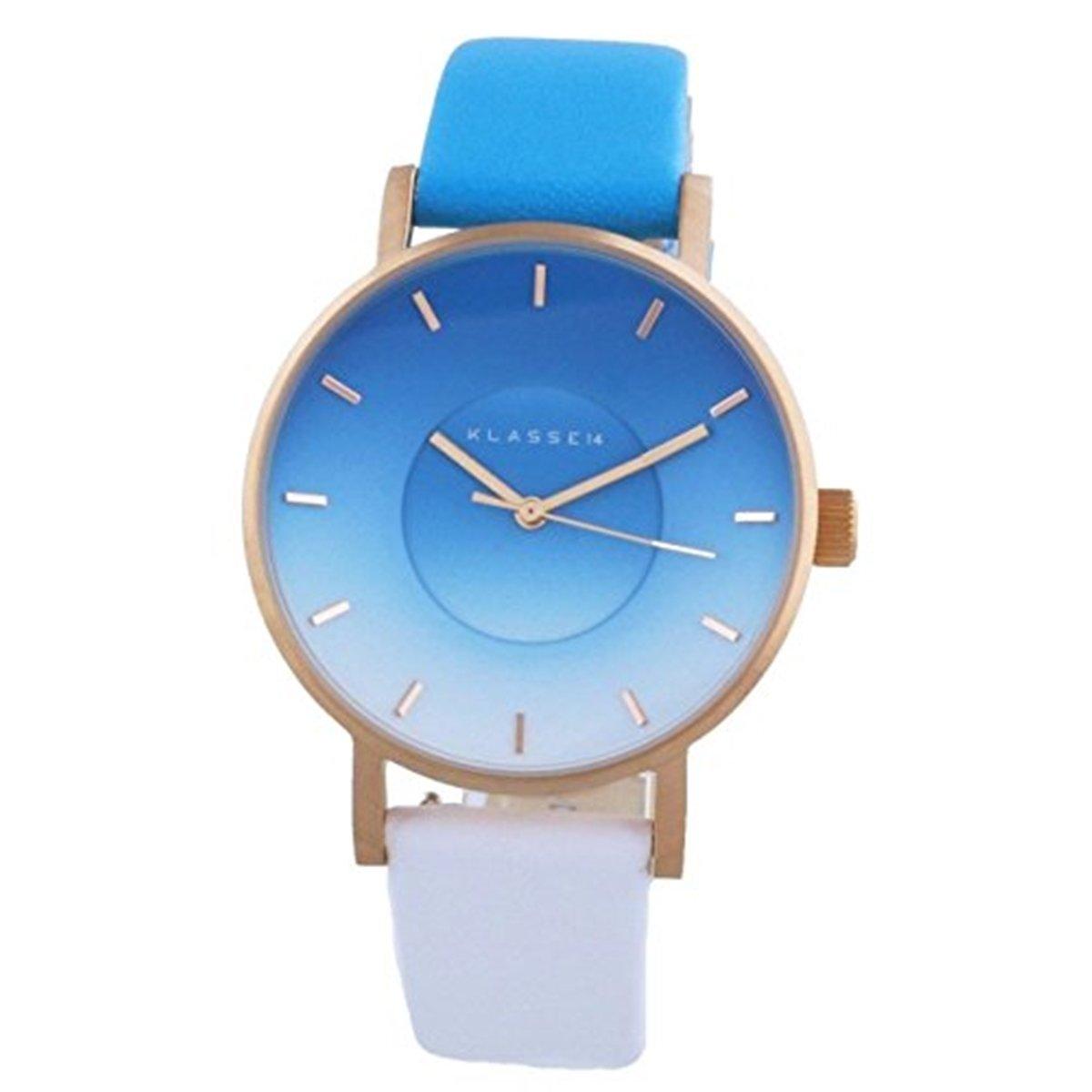 

Часы Class Fourteen SK17RG001W MARIO NOBILE Volare Sky Женские [Б/У]