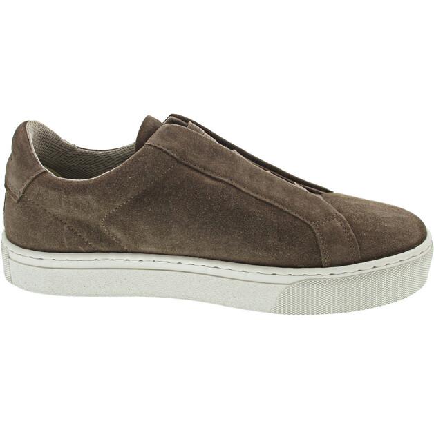 Кроссовки Marc O'Polo Leather Sneakers
